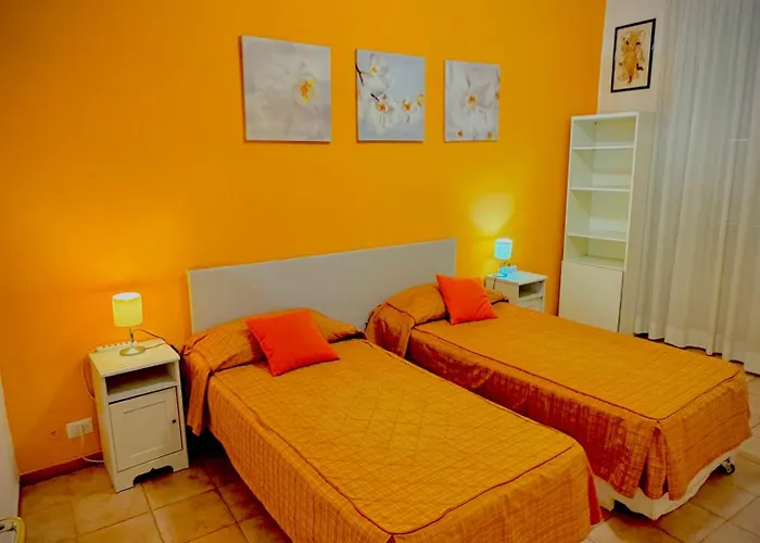 Trasteverehome Apartament Rzym