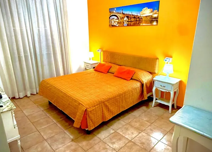 Apartment Trasteverehome Rome