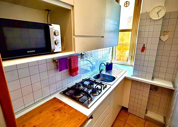Trasteverehome