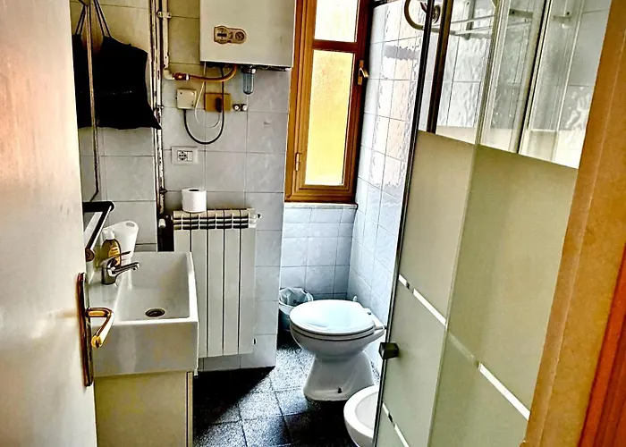 Apartment Trasteverehome *