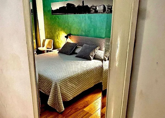Apartament Trasteverehome