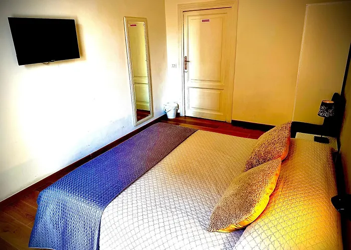 Trasteverehome Apartament *