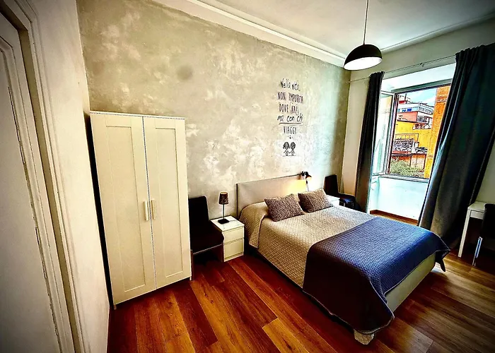 Apartament Trasteverehome