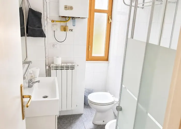 Apartment Trasteverehome