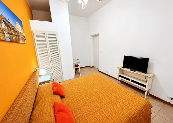Apartment Trasteverehome Rome