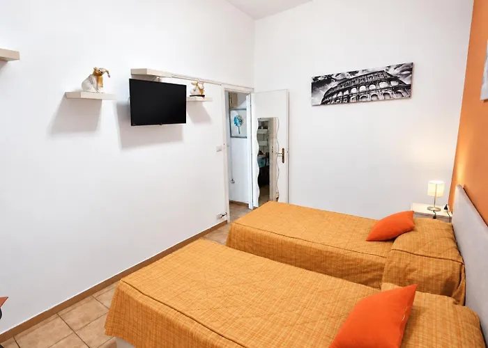 Trasteverehome Apartment