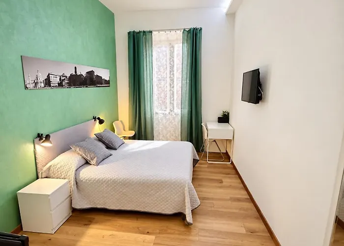 Trasteverehome Apartment *