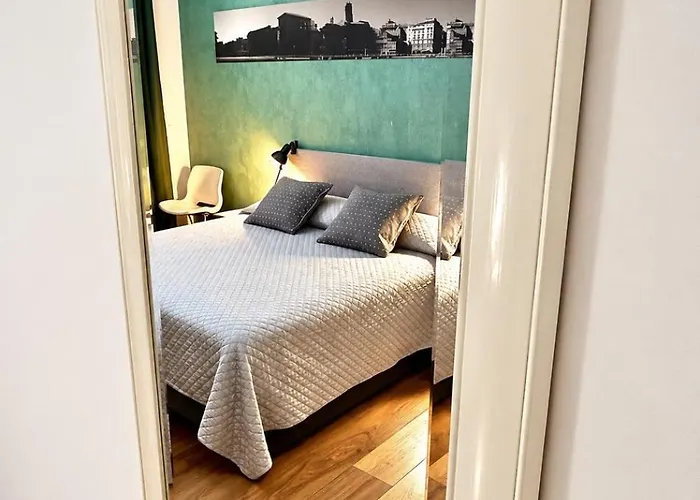 Apartment Trasteverehome *