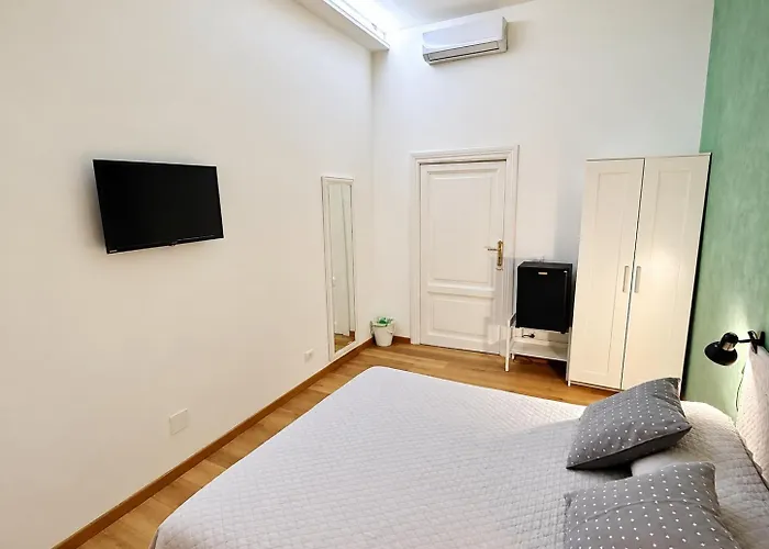 Trasteverehome