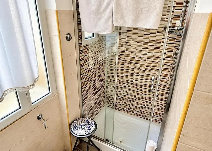 Apartment Trasteverehome Rome
