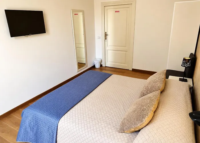 Trasteverehome Rome