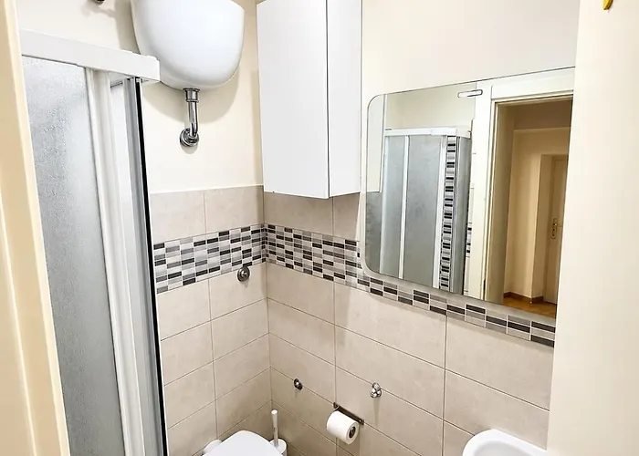 Trasteverehome Apartment